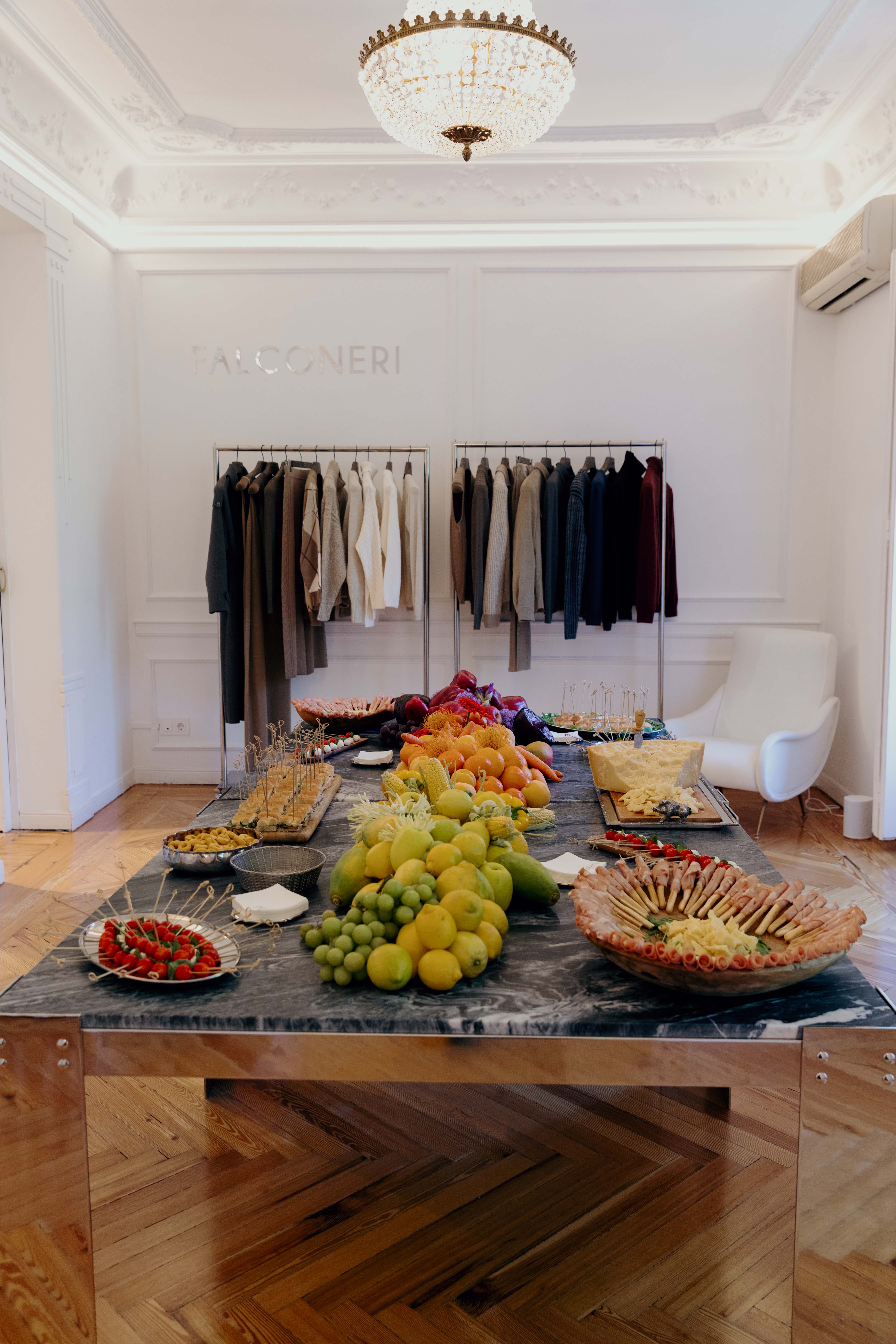 L'APERITIVO FW25